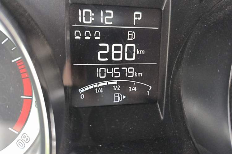 Used Skoda Kamiq 2018 1.5L Automatic Comfort Edition China V Standard