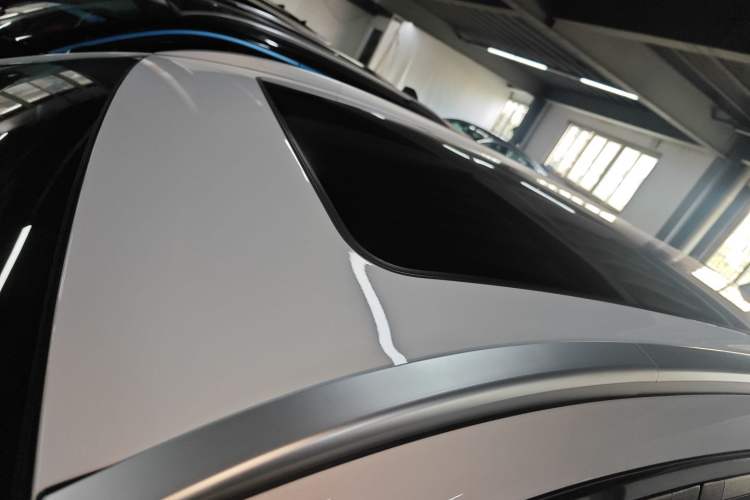 Used Chery Tiggo 8 2022 1.5 TCI Automatic Exclusive Edition 5 Seats