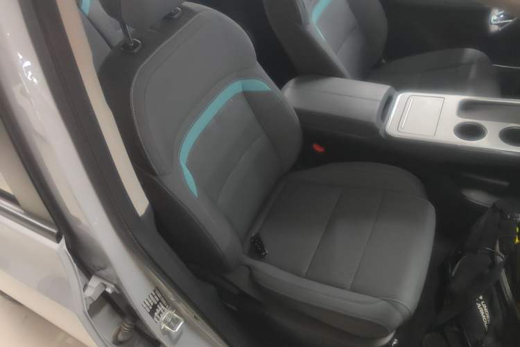 Used AION Y 2023 Plus 510 Enjoy Edition
