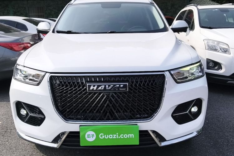 Used Haval H6 2021 1.5 GDIT Automatic Champion Edition