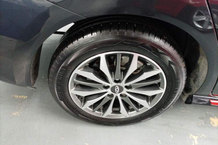 Used Chery Arrizo 5 PLUS 2023 1.5T CVT EnjoyPLUS