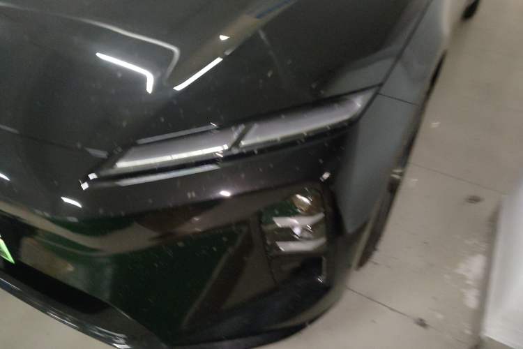 Used Nio ET5 2025 75 kWh