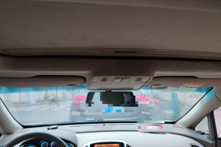 Used Buick GT 2013 GT 1.6L Manual Entry-Level Model