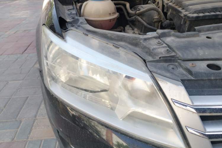 Used Volkswagen Santana 2013 1.4L Manual Comfort Edition