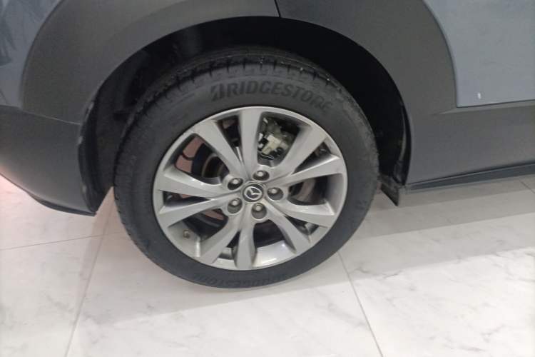 Used Mazda CX-30 2020 2.0L Automatic YAYUE Version
