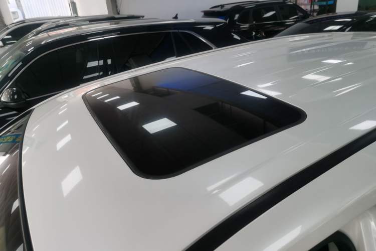 Used Toyota RAV4 2020 2.0L CVT 4x4 Trend Edition
