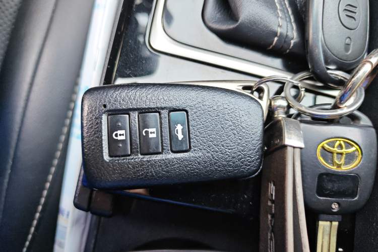 Used Lexus ES 2013 250 Elegant Edition