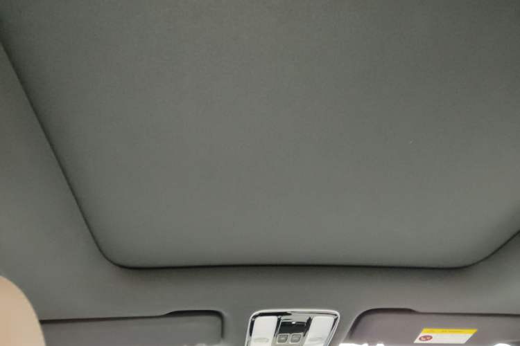 Used Li Auto ONE 2020 Extended-Range 6-Seater Version