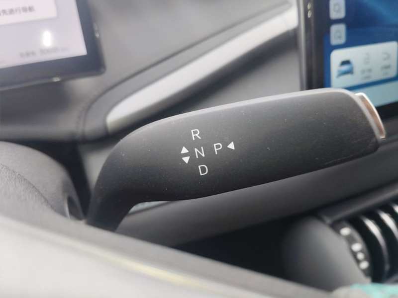 Used BYD Yuan PLUS 2025 Intelligent Driving Version 510 km Leading Edition — 13