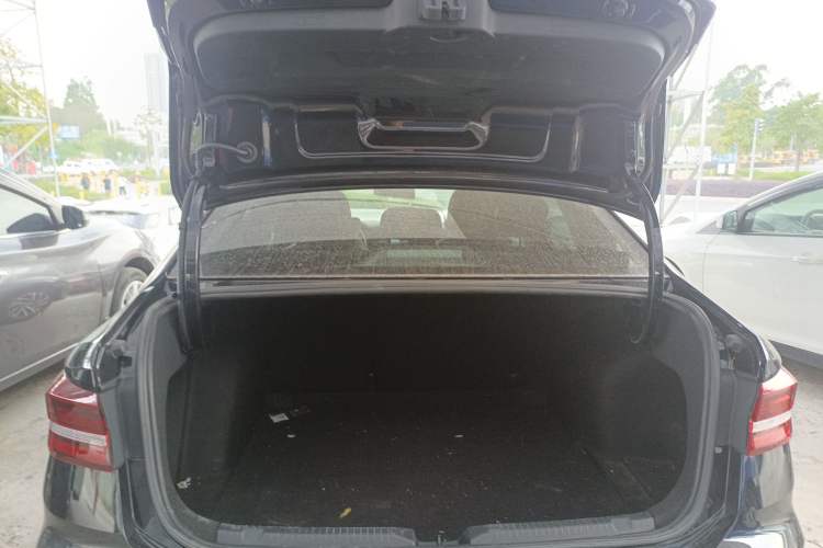 Used Volkswagen Lavida 2022 280TSI DSG Comfort Edition