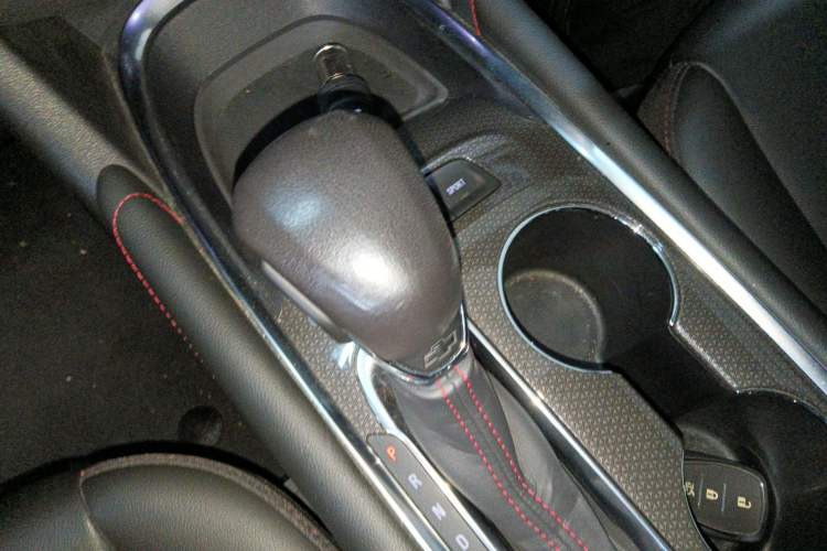 Used Chevrolet Malibu XL 2021 Redline 550T Automatic Sharp Edition