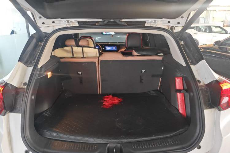 Used Buick Encore PLUS 2023 Smart Fun Edition