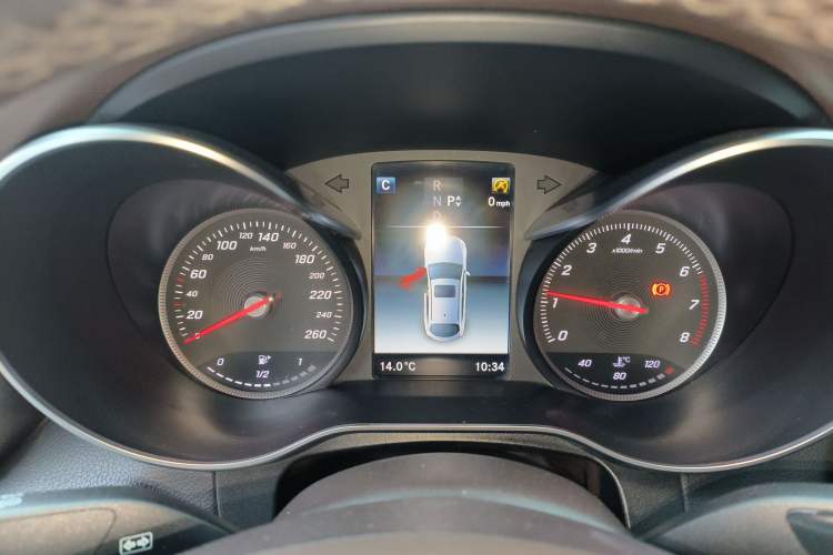 Used Mercedes-Benz GLC Coupe 2018 GLC 200 4MATIC Coupe SUV
