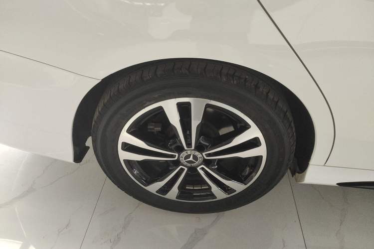 Used Mercedes-Benz C-Class 2019 C 260 Sport Edition
