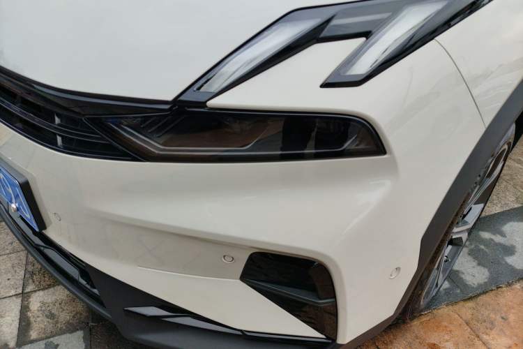 Used Lynk & Co 06 2025 Renew 1.5T Halo