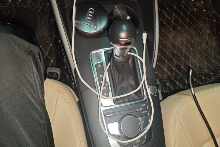 Used Audi A3 2018 30th Anniversary Edition Sportback 35 TFSI Ambition Model