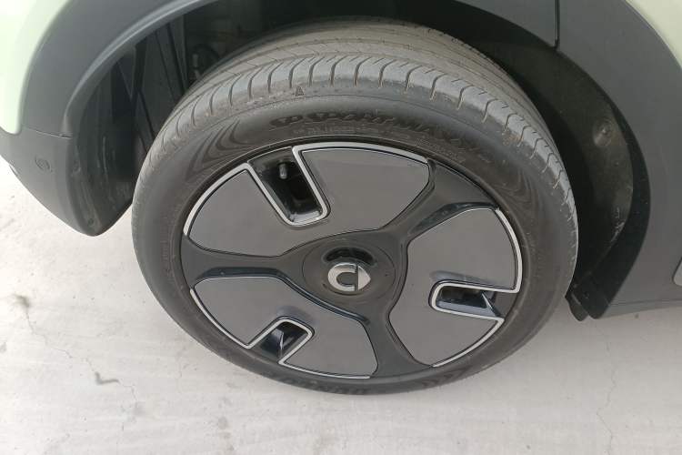 Used smart #1 2022 Premium Edition