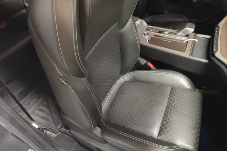 Used Chery New Energy eQ5 2020 High-Energy Pro Edition