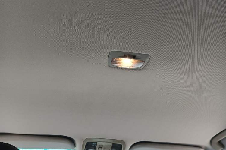 Used Luxgen U6 SUV 2015 1.8T New Creation Type Headliner