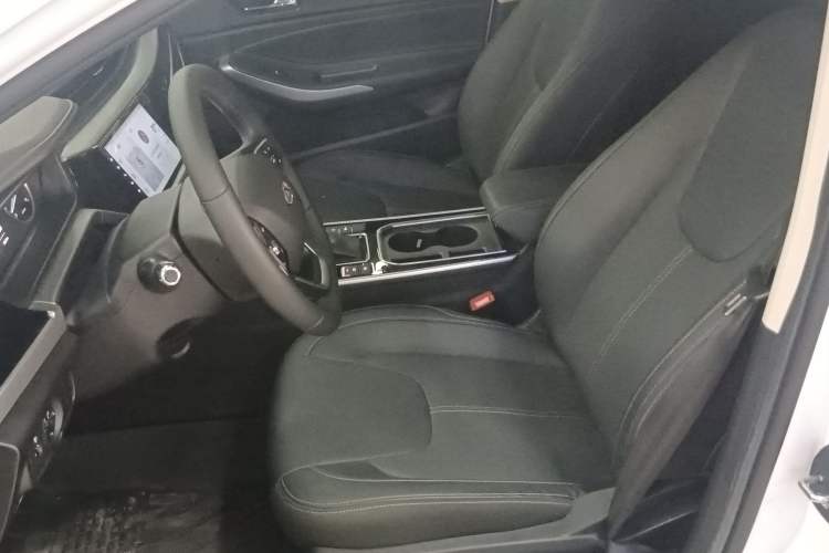 Used Chery Arrizo 5 2024 Edition People's Benefit Version 1.5L CVT Fashion Model

