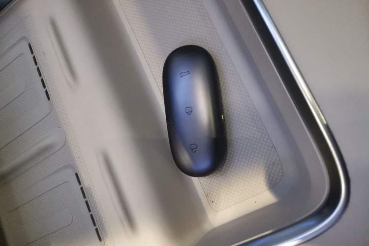 Used Li Auto L7 2024 Pro Model