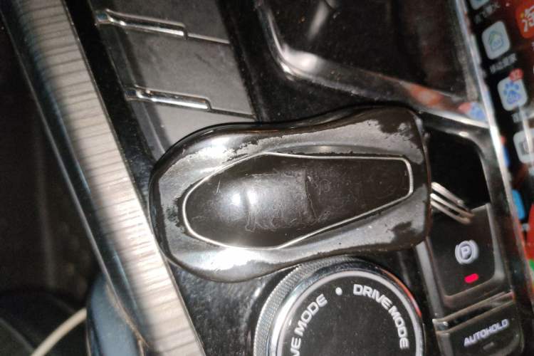 Used Geely Auto Emgrand X7 Sport 2020 1.8TD DCT Smart Connect PRO Vehicle Key