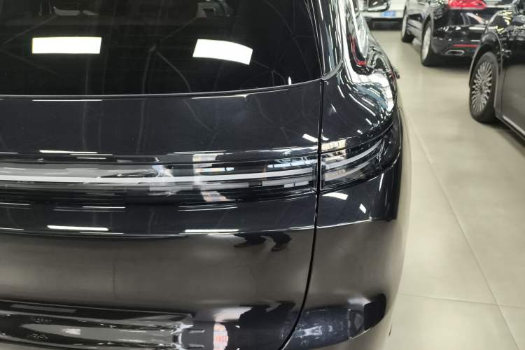 Used Li Auto L6 2024 Pro Model
