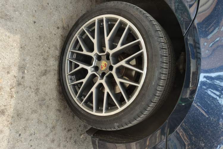 Used Porsche Macan 2021 Macan 2.0T