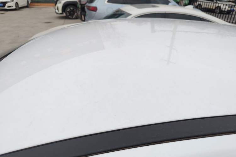 Used BYD Seal 05 DM-i 2026 DM-i 128KM Luxury Edition