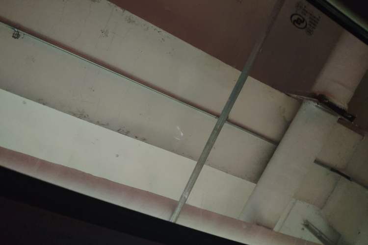 Used Buick GT 2019 18T Automatic Connected Flagship Version China V Standard Headliner