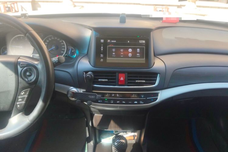 Used Honda Crosstour 2014 2.4L Luxury Edition
