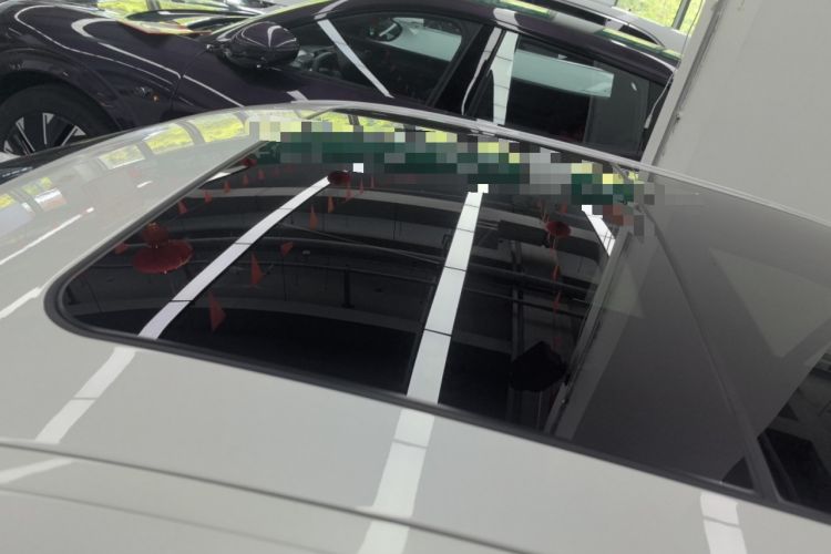 Used BMW i3 2024 eDrive 35 L
