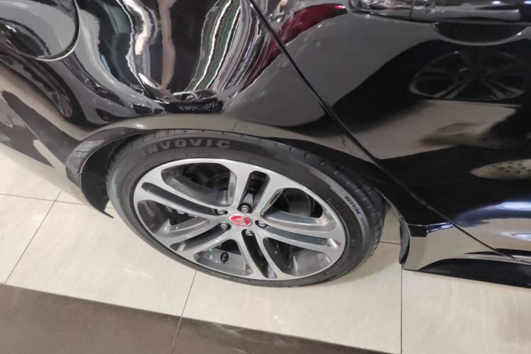 Used Jaguar XEL 2022 2.0T 250 PS R-DYNAMIC S Advanced Sport Edition
