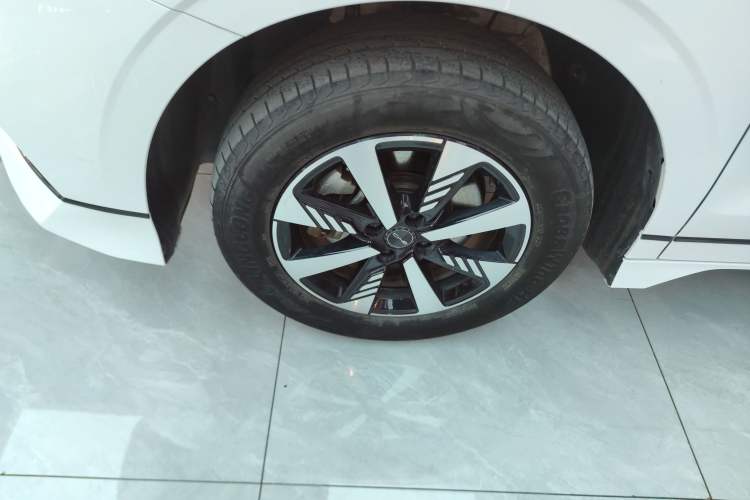 Used BYD e2 2023 Luxury Model