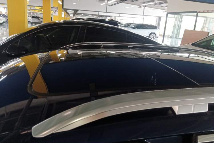 Used Audi A4 2017 45 TFSI allroad quattro Sport model
