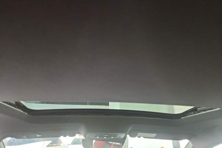 Used MG 6 2020 1.5T Automatic Trophy Flagship Edition
