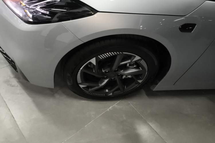 Used Hyptec GT 2023 560 Rear-Drive Seven-Wing Edition