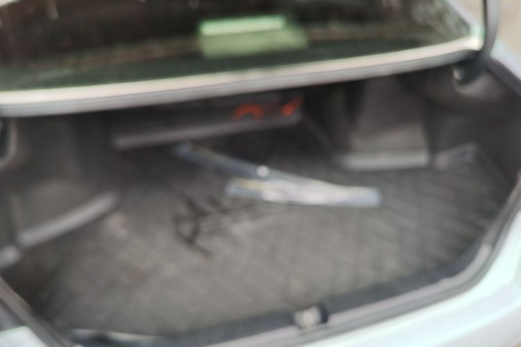 Used Toyota Reiz 2013 2.5V Shangrui Edition
