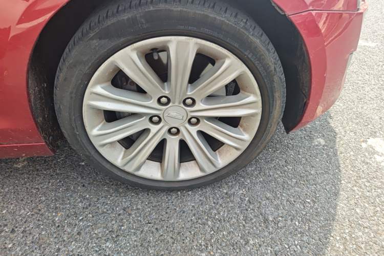 Used Cadillac ATS-L 2016 28T Fashion Edition