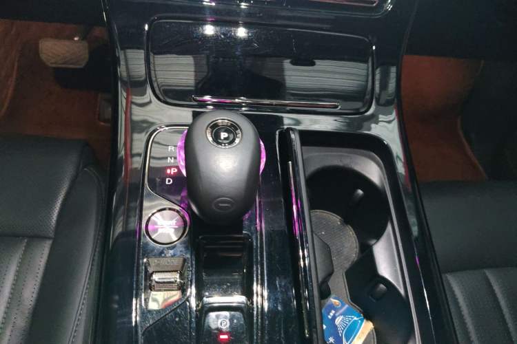 Used GAC Trumpchi M8 2023 Zongshi Series 400T Flagship Edition