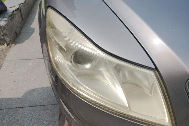 Used Skoda Octavia 2012 1.4TSI DSG Yijun Edition