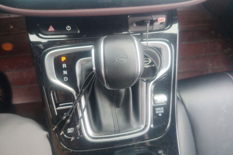 Used GAC Trumpchi M6 2023 PRO 270T DCT Luxury Edition
