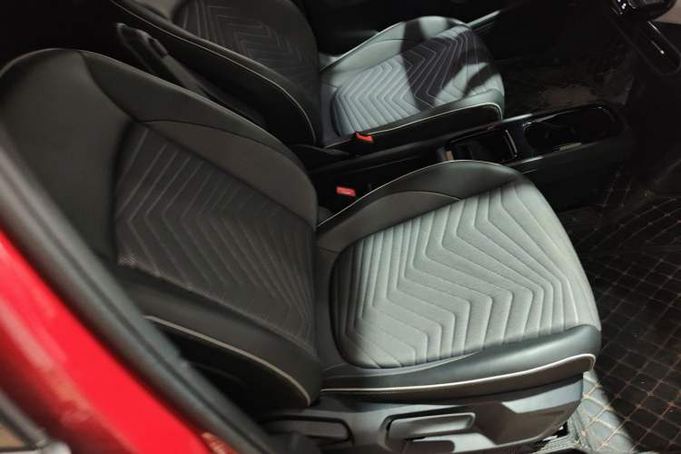 Used Volkswagen ID.3 2022 Active Pure Intelligent Enjoyment Edition