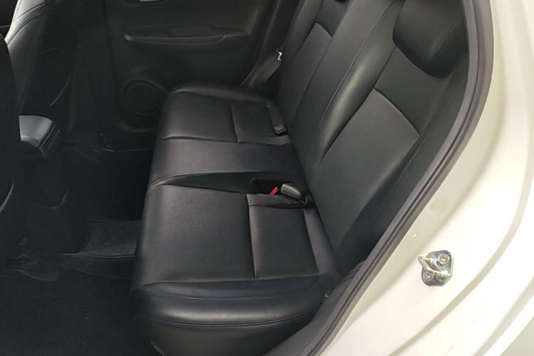 Used Honda Fit 2021 1.5L CVT Trendy Sports Edition
