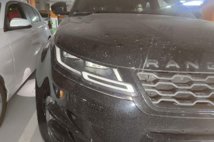 Used Land Rover Range Rover Evoque 2020 249 PS R-DYNAMIC S Sport Edition