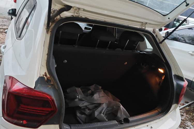 Used Volkswagen Polo 2023 Revised Plus 1.5L Automatic – Enjoy Life Edition
