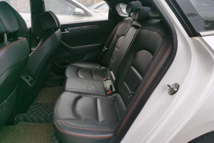 Used Hyundai Sonata 2015 1.6T GLS Smart Model