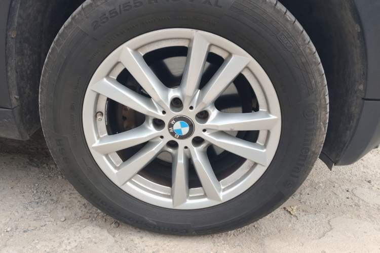 Used BMW X5 2013 xDrive35i Leading Model