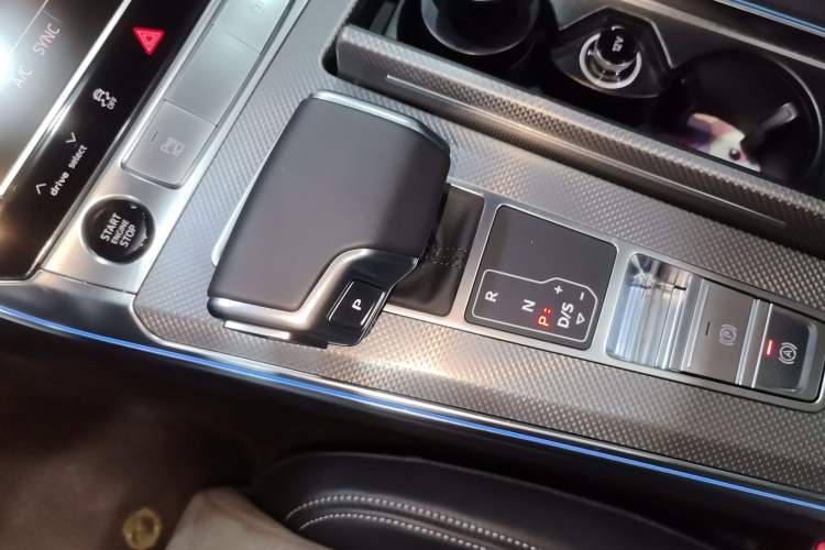 Used Audi A6L 2024 45 TFSI Prestige Dynamic Edition