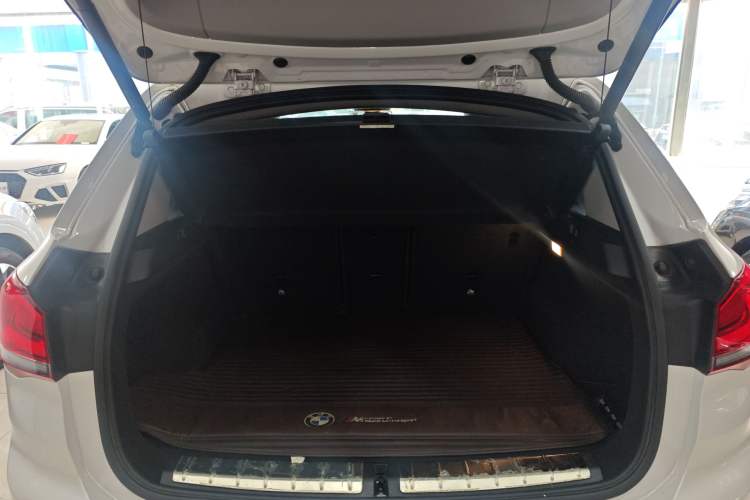 Used BMW X1 2020 sDrive25Li Leading Model